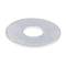 Prime-Line Fender Washer, Fits Bolt Size 1/2" , Steel Zinc Plated Finish, 50 PK 9081547 - alternate 1